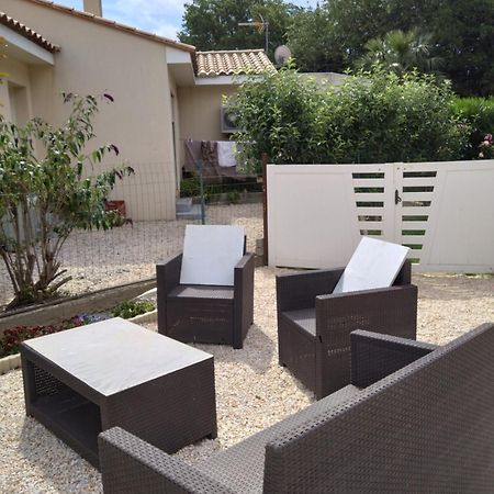 Mobilhome Catalan Nefiach Exterior foto