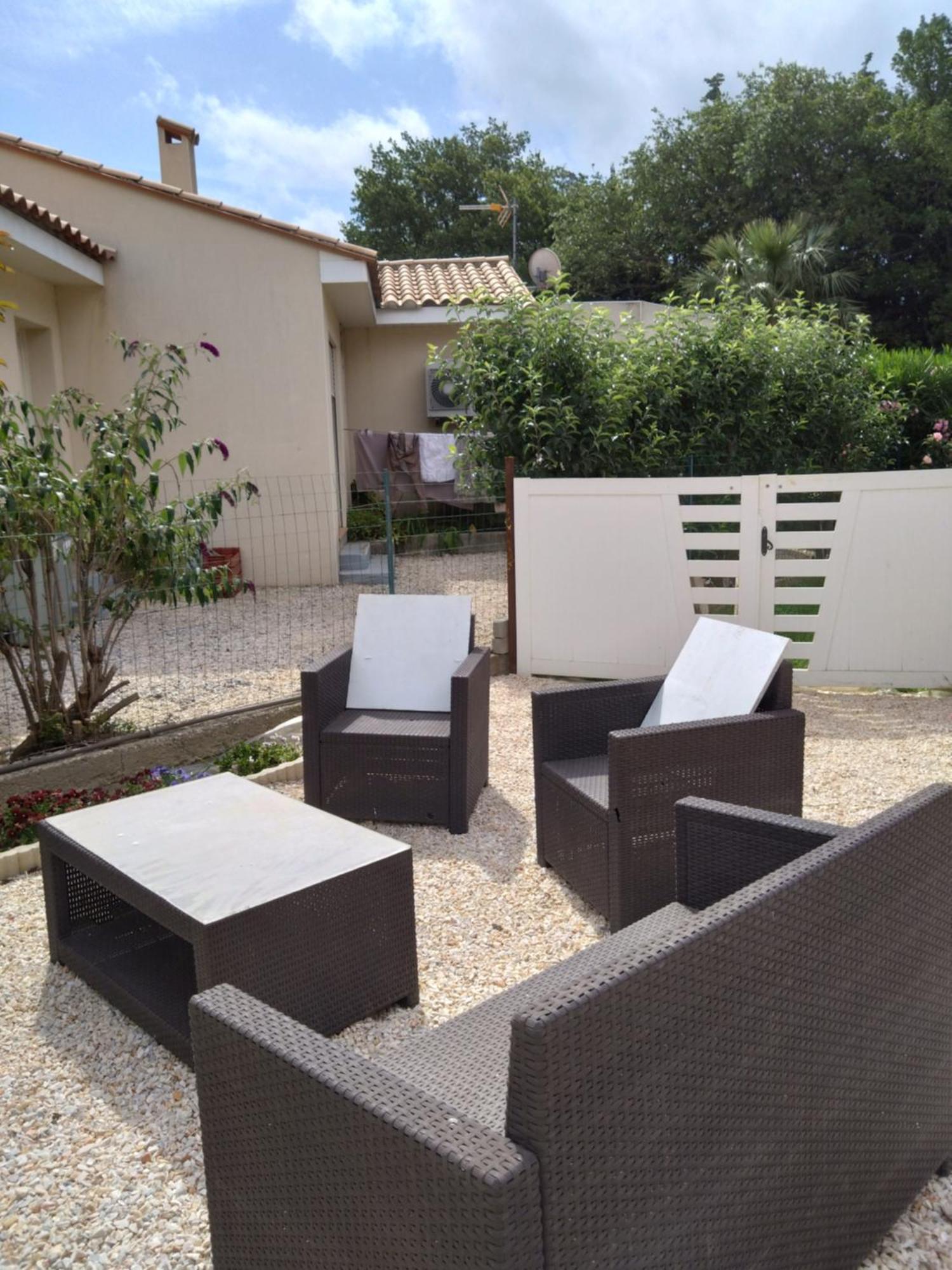Mobilhome Catalan Nefiach Exterior foto